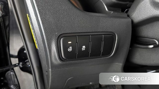Kia The New Kia Ray EV id 4292373 из Кореи 10