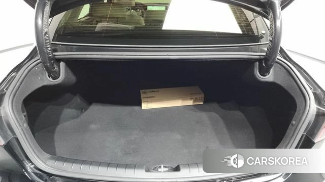 Hyundai The New Grandeur IG id 4445325 из Кореи 10