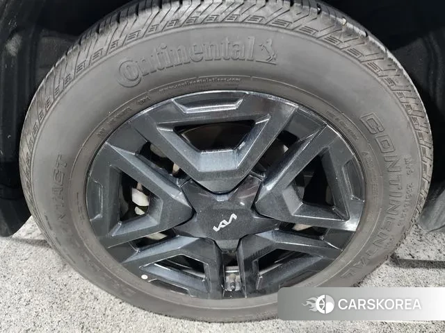 Kia The New Sorento 4th Generation id 3212372 из Кореи 10