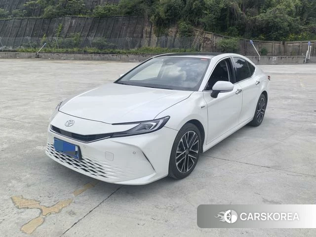 Toyota Camry id 4262230 из Китая 10