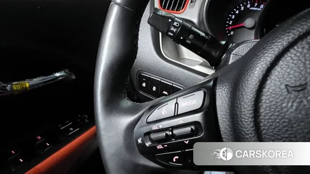 Kia The New Ray id 3058798 из Кореи 10