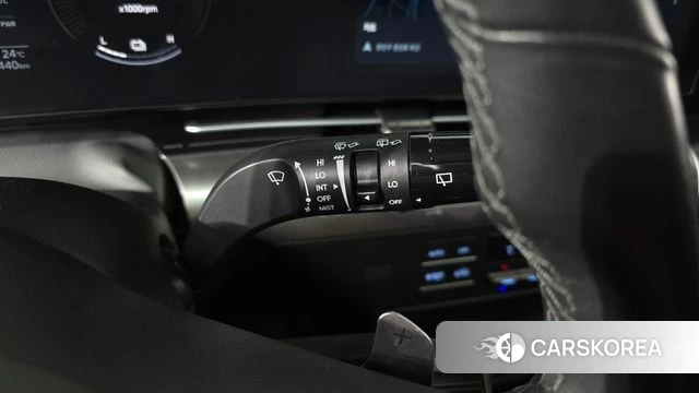 Hyundai Kona Hybrid (SX2) id 4427890 из Кореи 10