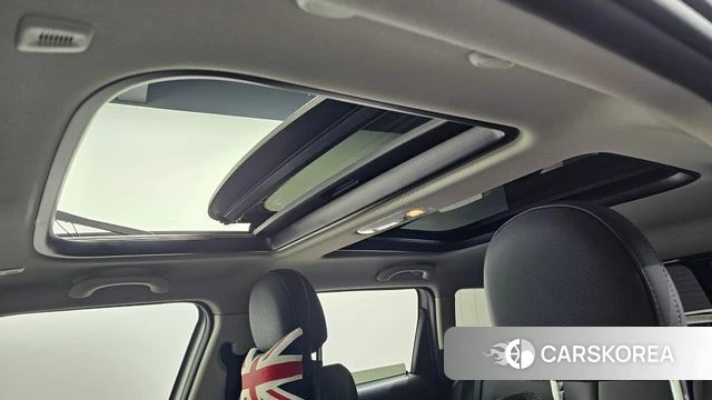 Mini Cooper Clubman id 3964018 из Кореи 10