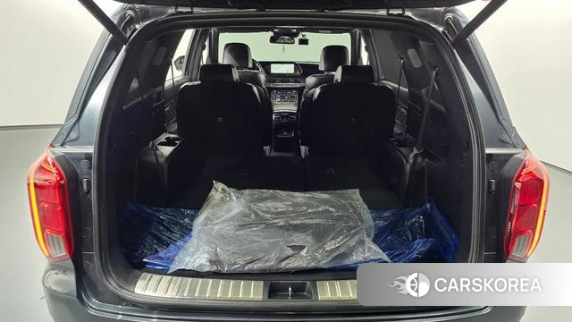Hyundai Palisade id 4881758 из Кореи 10