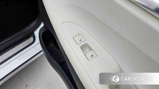Hyundai The New Grandeur IG Hybrid id 4470307 из Кореи 10