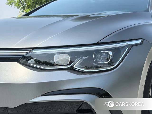 Volkswagen Golf id 4277109 из Китая 10