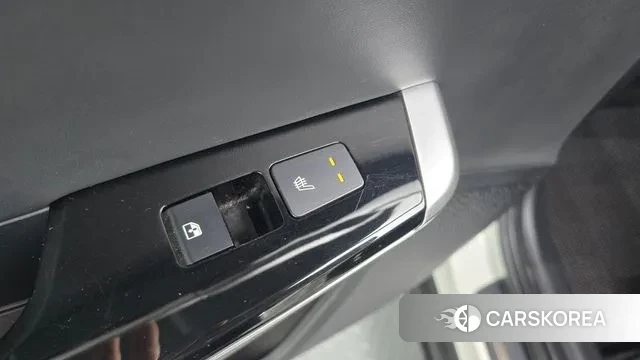 Kia EV6 id 3154681 из Кореи 10