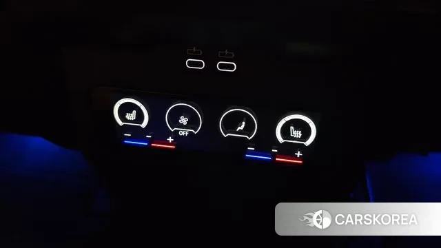 BMW M5 (G90) id 3757784 из Кореи 10