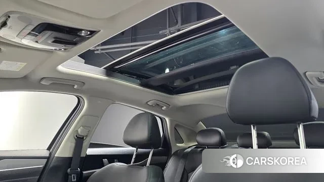 Kia K5 Hybrid 3rd Generation id 3788865 из Кореи 10