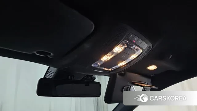 Mercedes-Benz A-Class W177 id 3356321 из Кореи 10