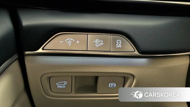 Genesis GV80 id 3897019 из Кореи 10