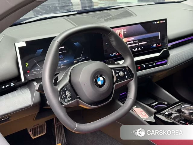 BMW 5 series id 4271879 из Китая 10