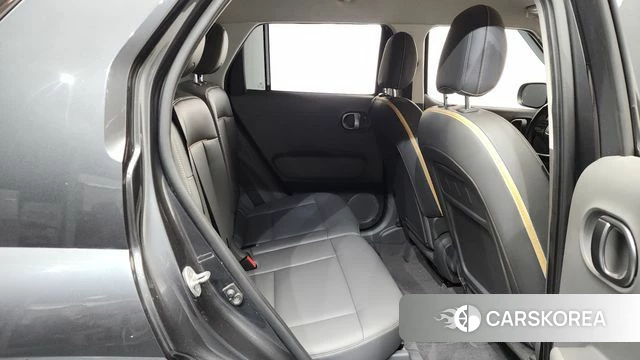 Hyundai Casper id 3903520 из Кореи 10