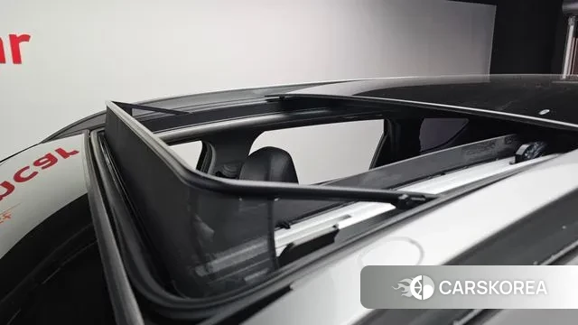 Hyundai Santa Fe TM id 3413386 из Кореи 10