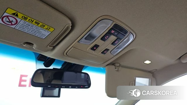 Kia The New Carnival id 4647779 из Кореи 10