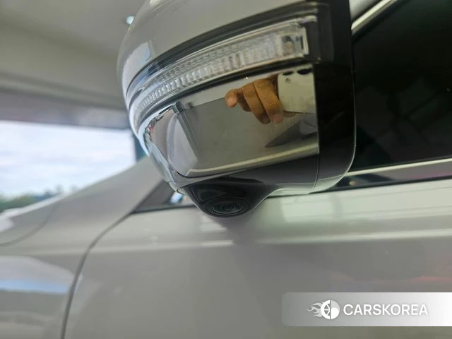 Kia K7 Premier id 4586356 из Кореи 10