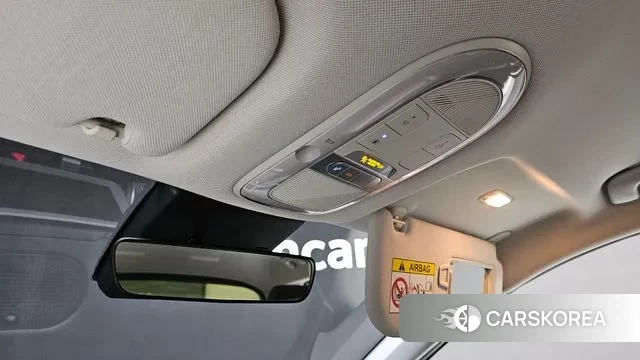 Hyundai Ionic 5 id 3202304 из Кореи 10