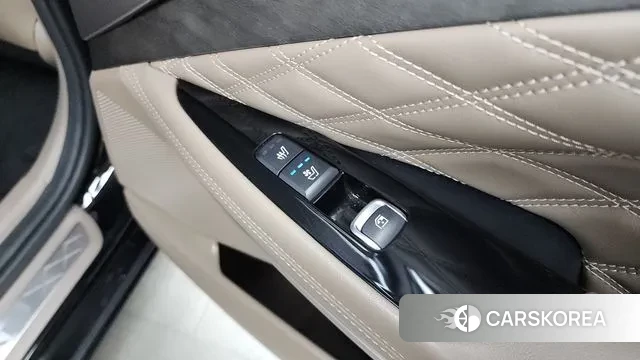 Kia K8 id 3028009 из Кореи 10