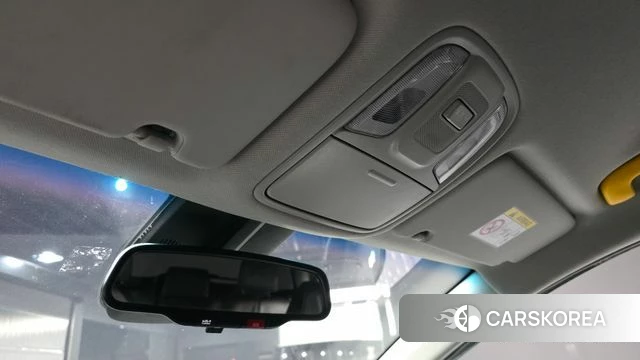 Kia Niro Plus id 4469546 из Кореи 10