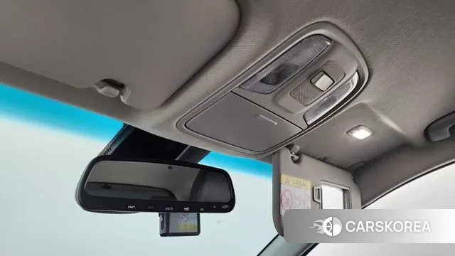 Kia The New Niro id 3722869 из Кореи 10