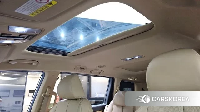 Kia The New Carnival id 3616771 из Кореи 10