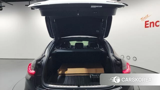 BMW X4 (G02) id 4292828 из Кореи 10