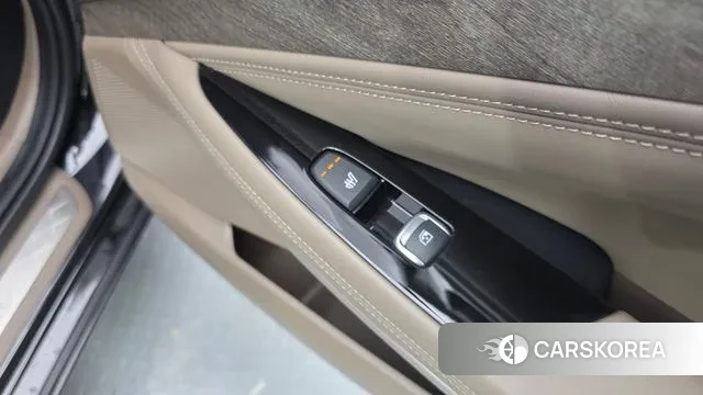 Kia K8 Hybrid id 3483317 из Кореи 10