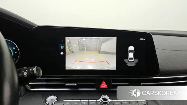 Hyundai Avante (CN7) id 3760327 из Кореи 10