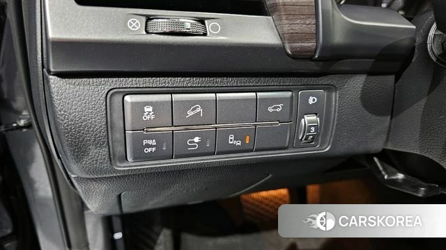 Ssangyong G4 Rexton id 4356361 из Кореи 10