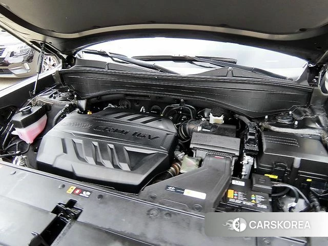 Hyundai The New Palisade id 4592684 из Кореи 10