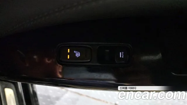 Kia K7 Premier id 2844627 из Кореи 10