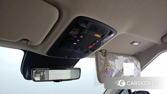 Kia The New Carnival 4th Generation id 4623466 из Кореи 10