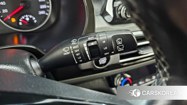 Kia Seltos id 4774928 из Кореи 10