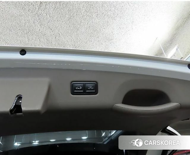 Kia The New Carnival 4th Generation id 4302398 из Кореи 10