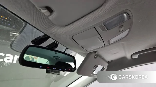 Hyundai The New Avante AD id 3742071 из Кореи 10