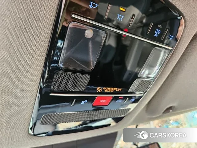 Hyundai Santa Fe (MX5) id 3462333 из Кореи 10