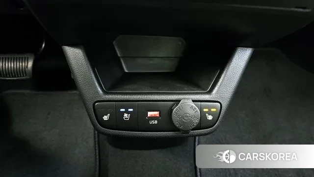 Kia The New Kia Ray id 3462059 из Кореи 10