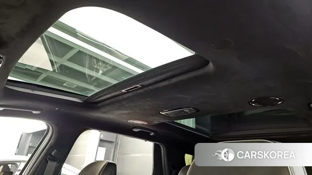 Hyundai The New Palisade id 2988822 из Кореи 10