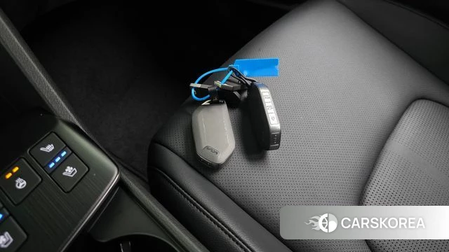 Kia The New Sportage 5th Generation id 4407881 из Кореи 10