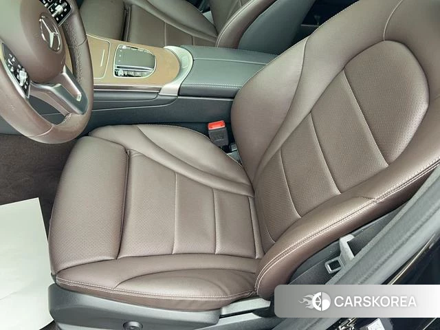 Mercedes-Benz GLC id 4265330 из Китая 10
