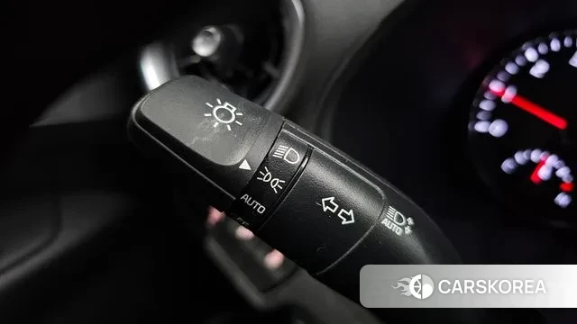 Kia The New K3 2nd generation id 3620876 из Кореи 10