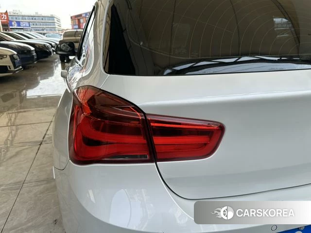 BMW 1 series (imported) id 4216364 из Китая 10
