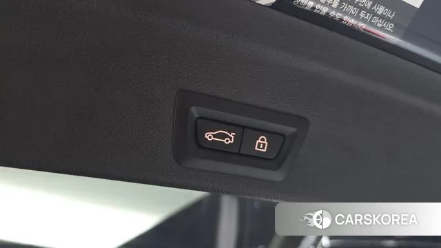 BMW X6 (G06) id 3028150 из Кореи 10