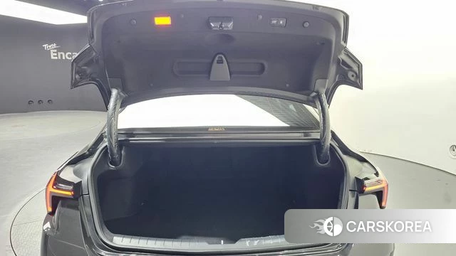 Kia The New K8 Hybrid id 4432255 из Кореи 10