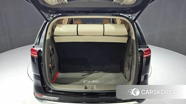 Kia Carnival 4th generation id 3827700 из Кореи 10