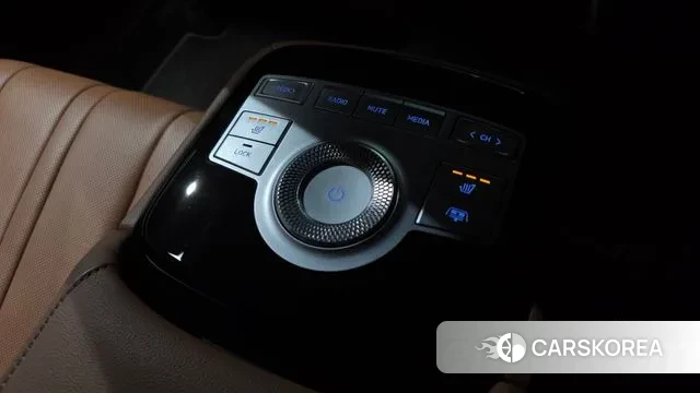 Genesis G80 (RG3) id 3697251 из Кореи 10