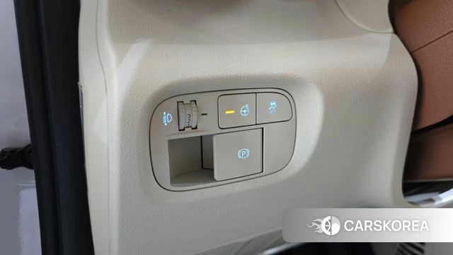 Hyundai The New Casper id 4548493 из Кореи 10