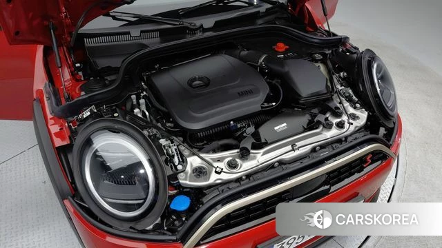 Mini Cooper S 4th Generation id 4387816 из Кореи 10