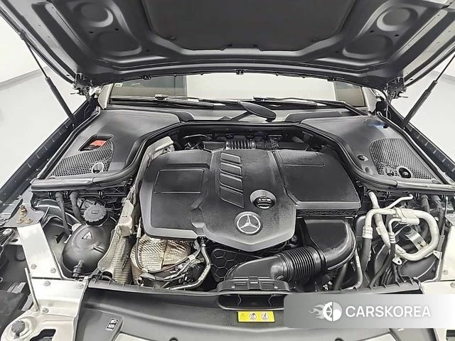 Mercedes-Benz E-Class W213 id 4435449 из Кореи 10