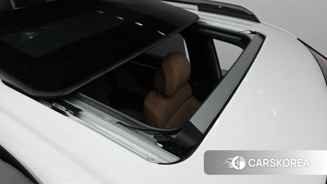 Hyundai Santa Fe (MX5) id 3890957 из Кореи 10